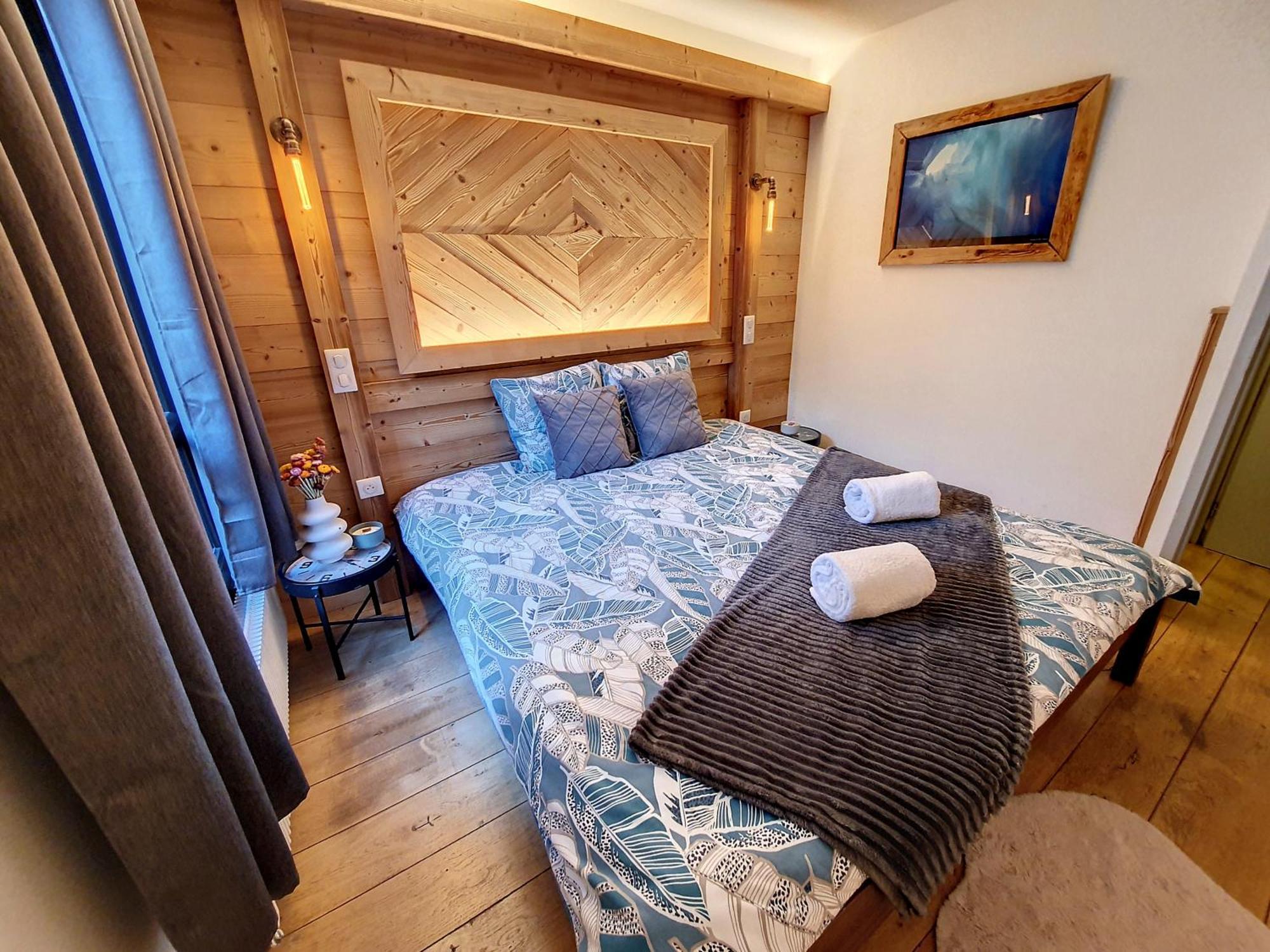 Coeur De Chamonix Διαμέρισμα Εξωτερικό φωτογραφία