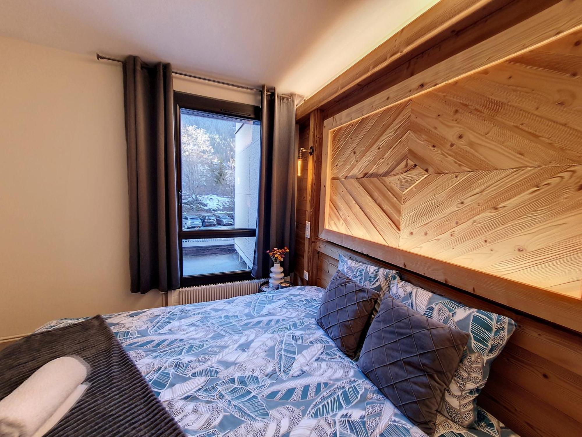 Coeur De Chamonix Διαμέρισμα Εξωτερικό φωτογραφία