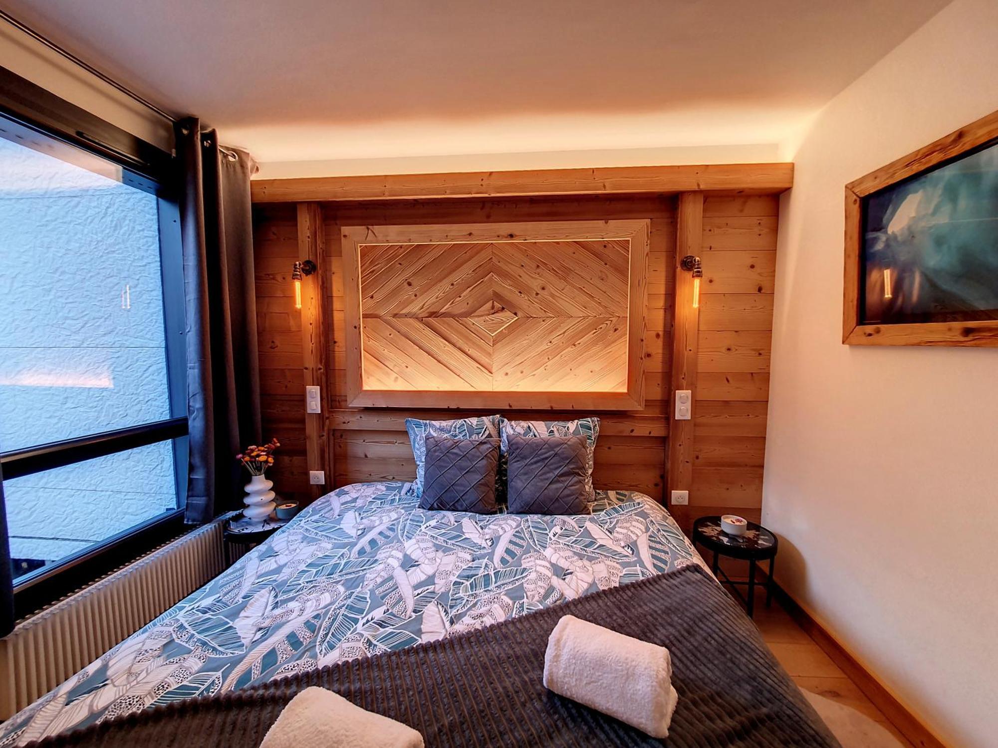 Coeur De Chamonix Διαμέρισμα Εξωτερικό φωτογραφία
