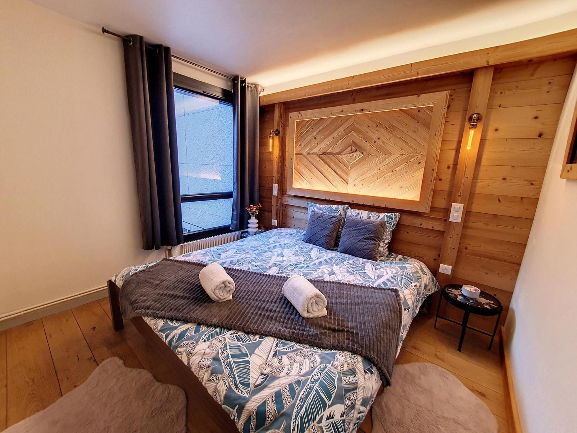 Coeur De Chamonix Διαμέρισμα Εξωτερικό φωτογραφία